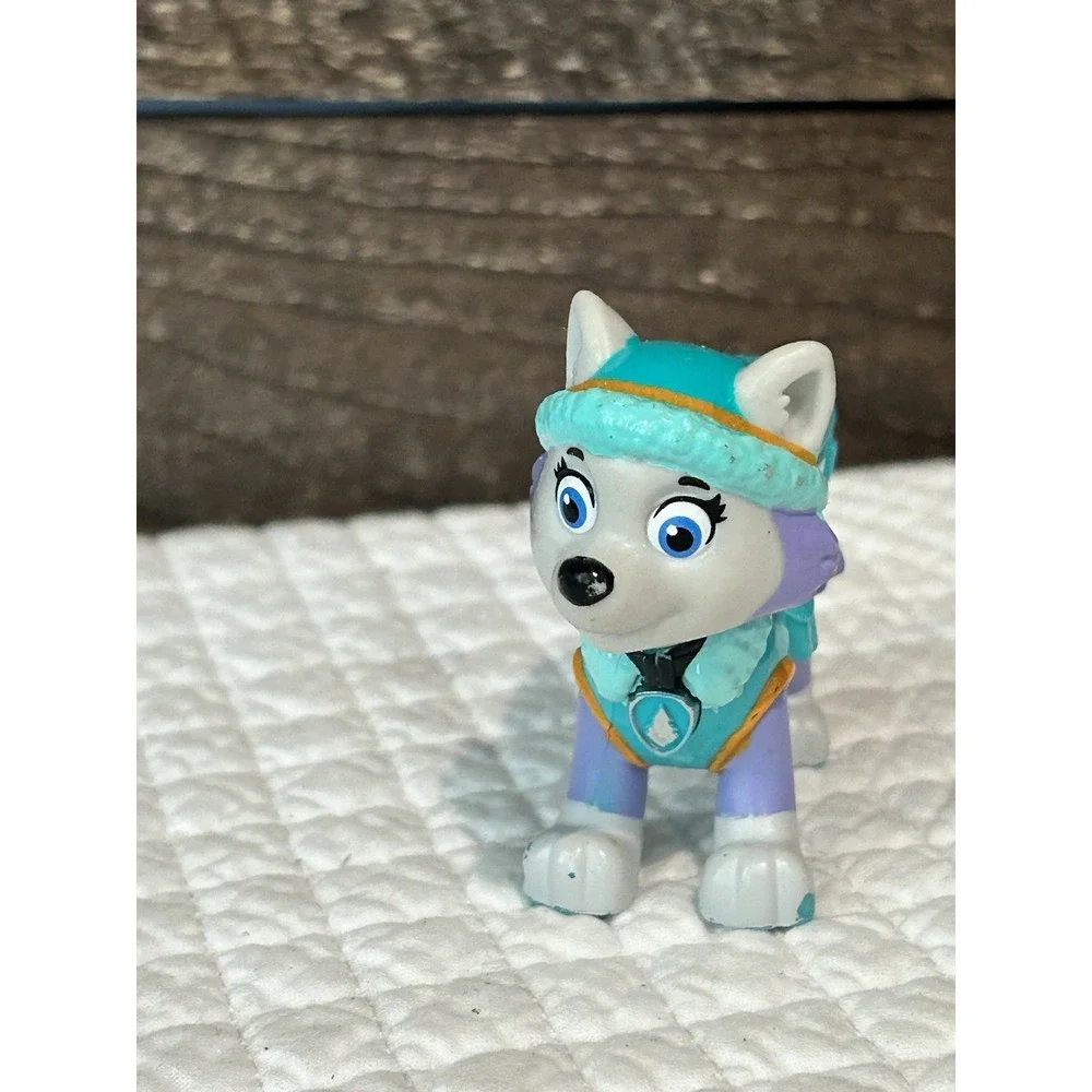 PAW PATROL PUP EVEREST 2